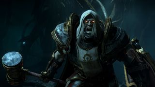 World of Warcraft: Forever