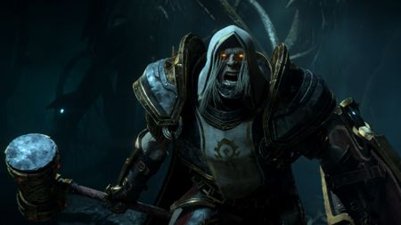 World of Warcraft: Forever