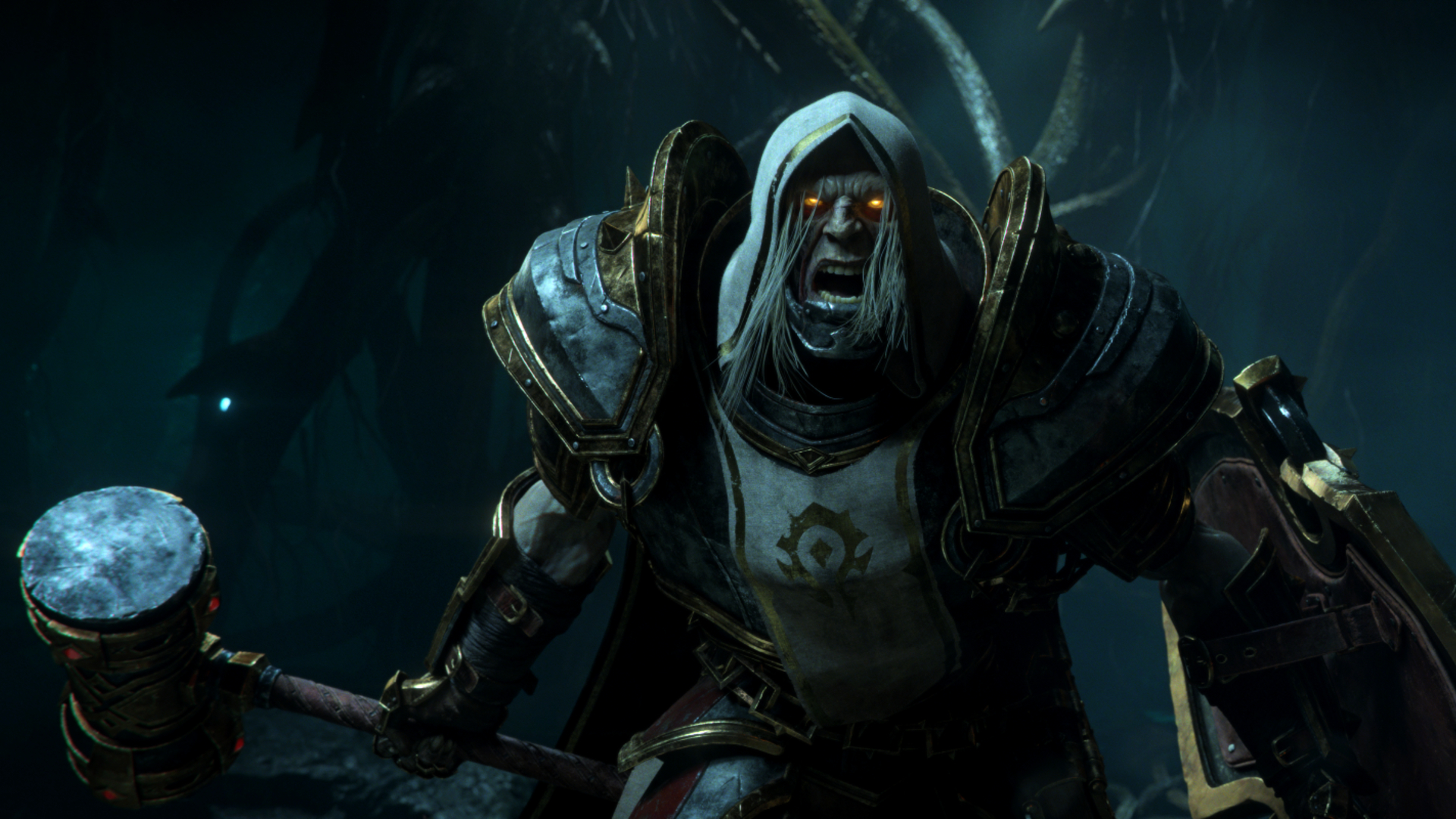World of Warcraft: Forever