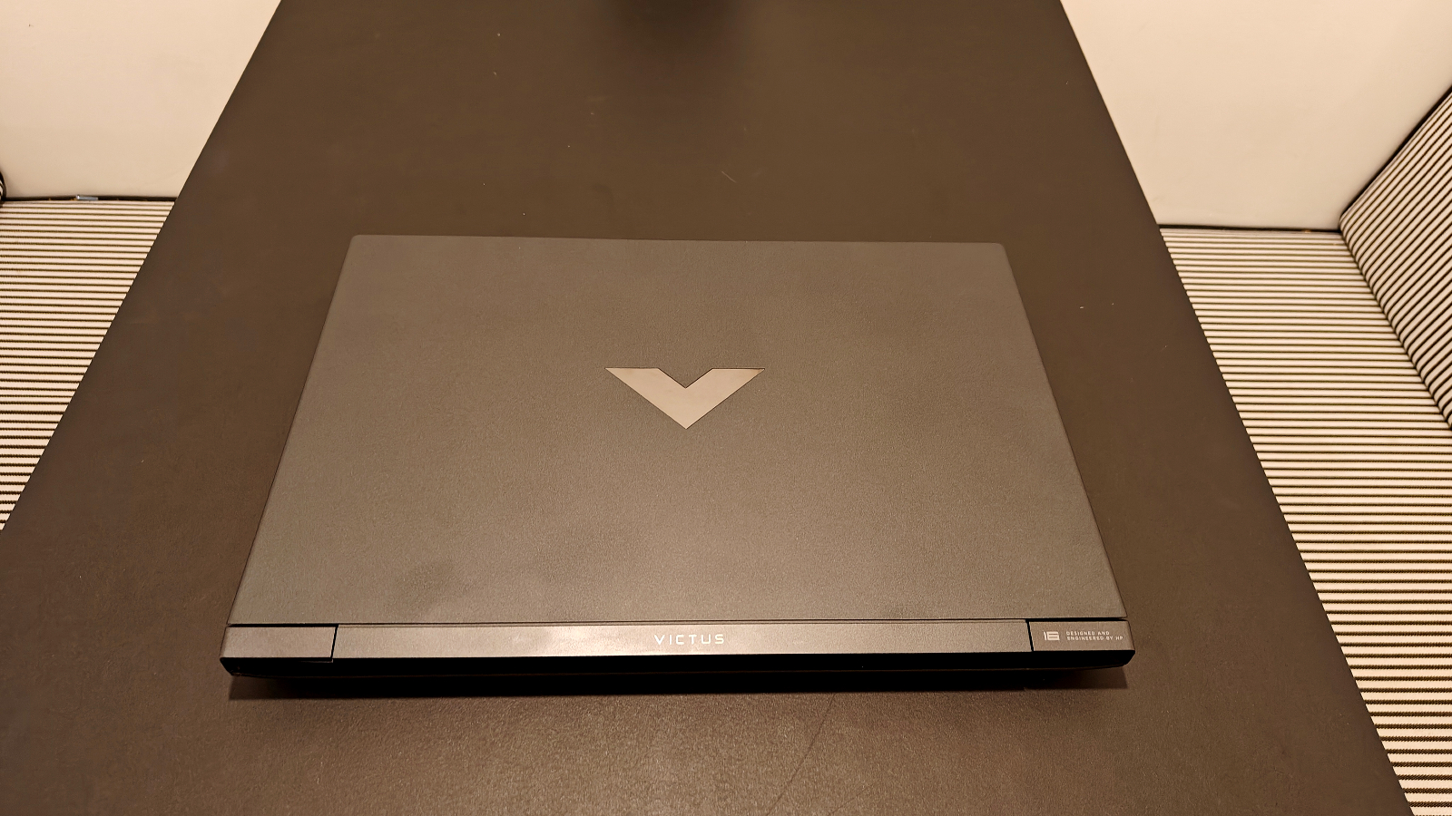 HP Victus 16 review