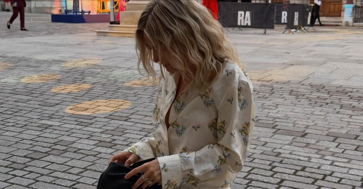 The Chicest Dressers Will Be Wearing Sculptural Wedges All Summer