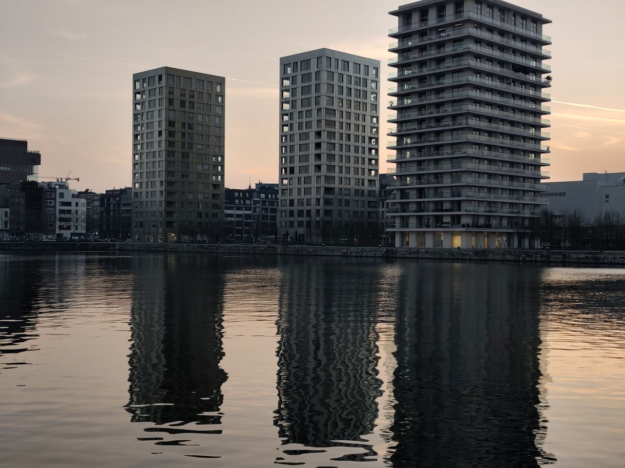 Redmi Note 14 Pro Plus voorbeeldfoto