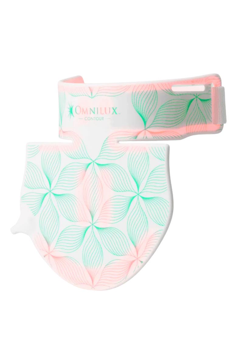 Contour Neck &amp;amp; D&amp;eacute;collet&amp;eacute; Led Device