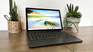 Lenovo Chromebook Duet 3