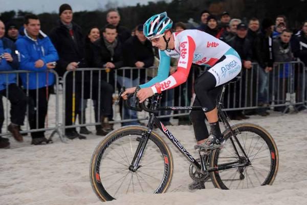 Jelle Vanendert (Lotto)