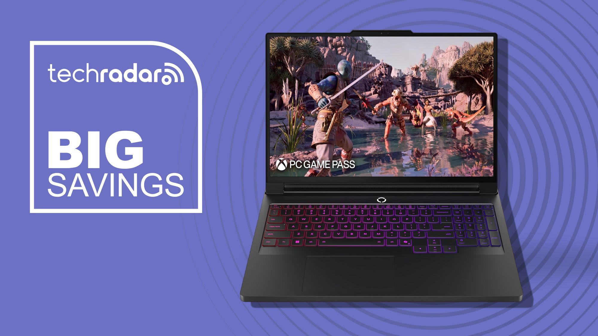 A oferta do laptop Lenovo Legion Pro 7i RTX 5070 custa US$ 260