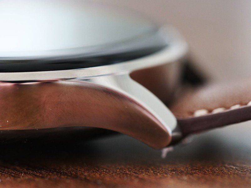 Huawei Watch 3