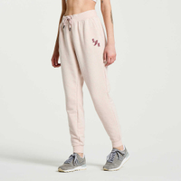 Saucony Women's Rested Sweatpant