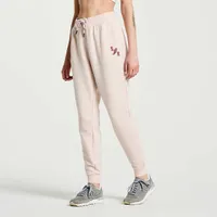 Saucony Women's Rested Sweatpant