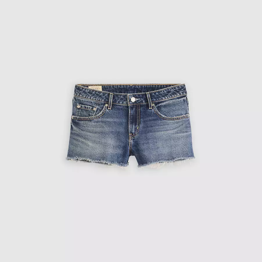 Levi's&amp;reg;, Low Rise Shorts (Was $75)
