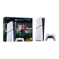 PS5 Digital Console with EA Sports FC 26 | £429 £294.99 at CurrysSave £134 -