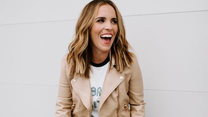 Rachel Hollis