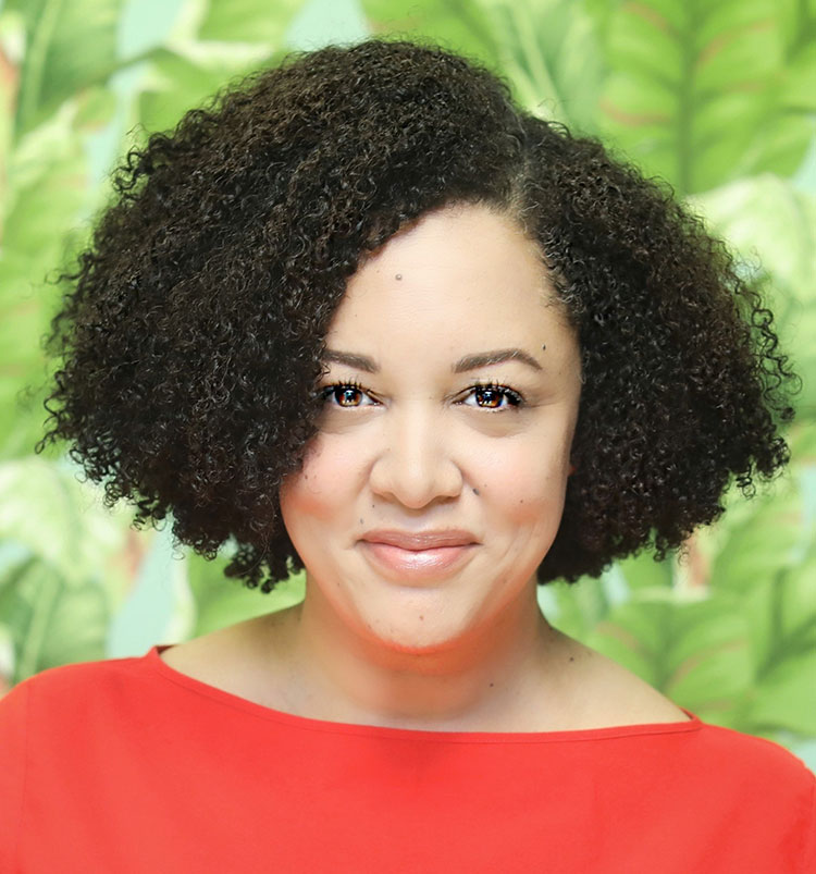Janell Coles-English