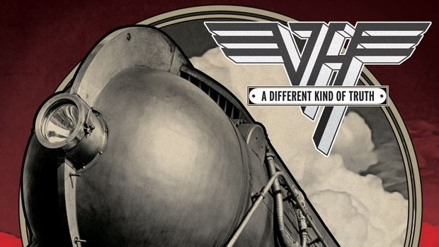 Crítica: Van Halen «A different kind of truth» – the Guitar Xperience radio  show