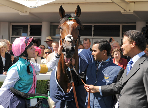 Frankel