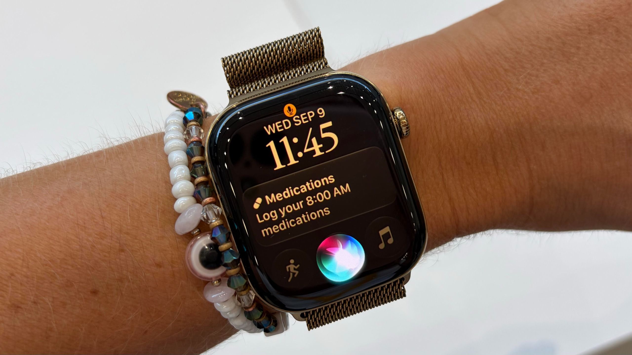 All the new audio features on Apple Watch explained