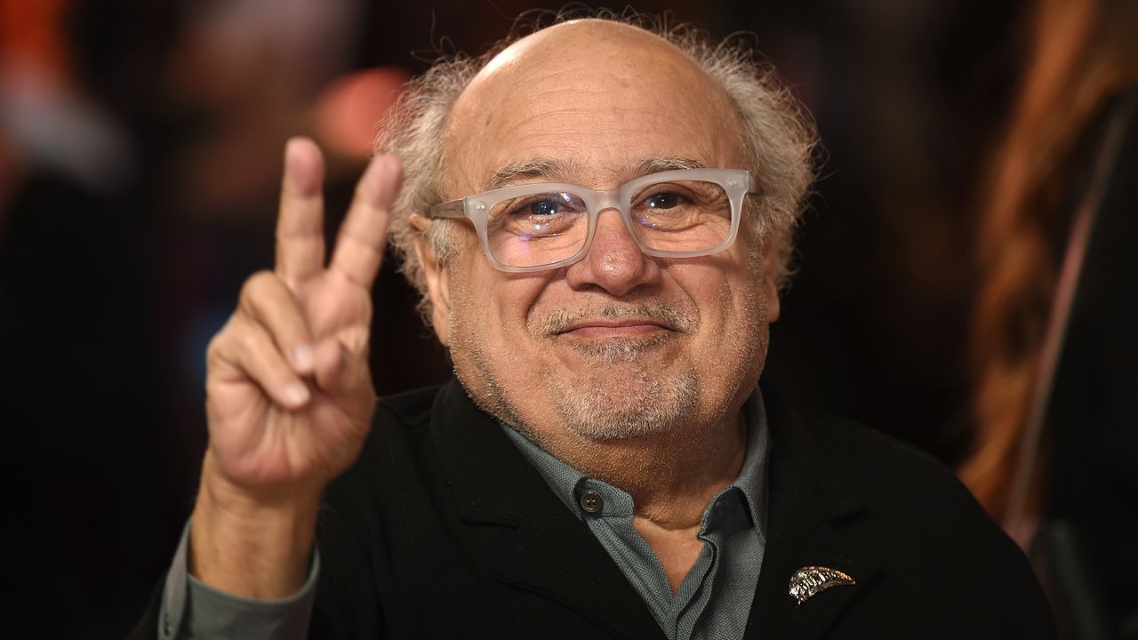 Danny DeVito