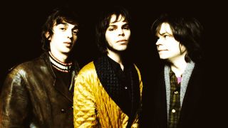 Supergrass in 1995