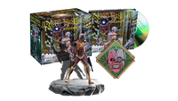 Iron Maiden: Somewhere In Time Collectors Edition