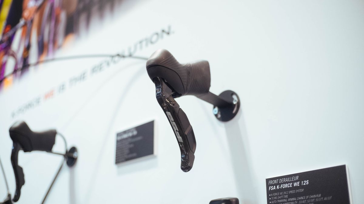 Eurobike Tech