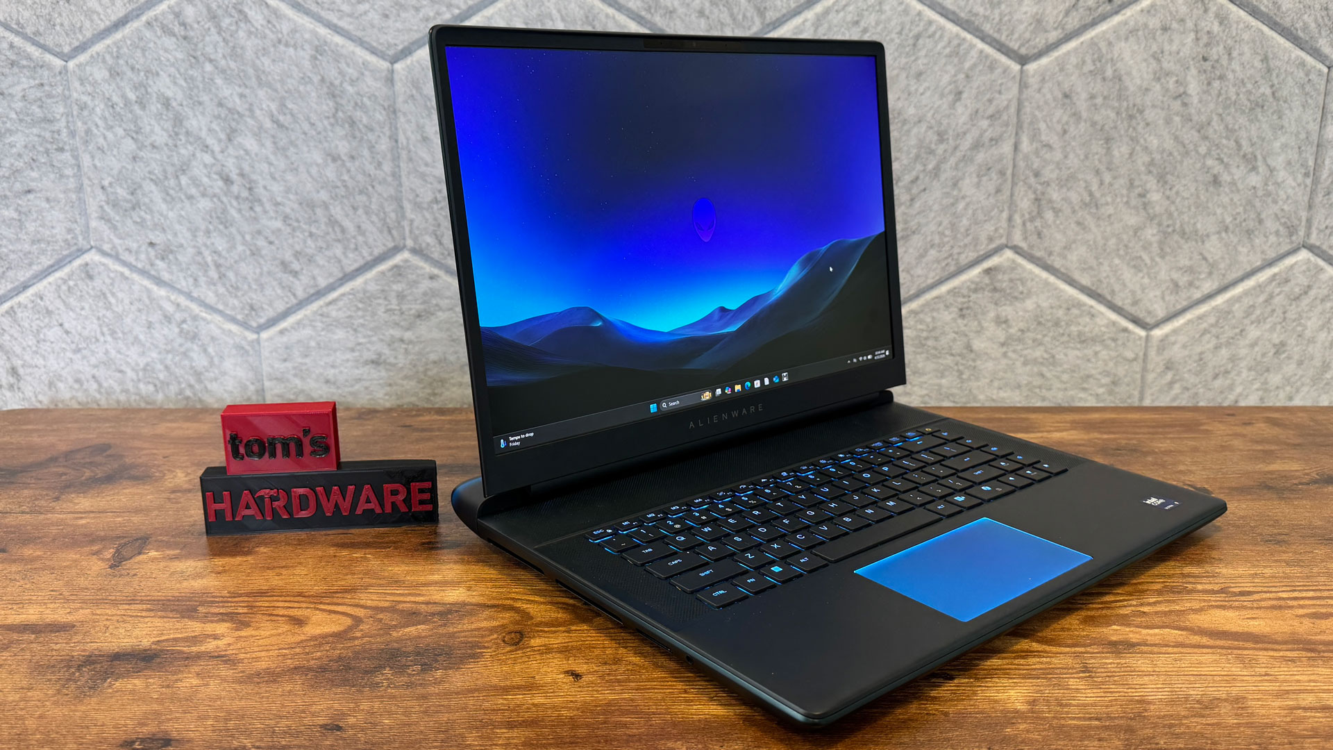 Alienware 16 Area-51