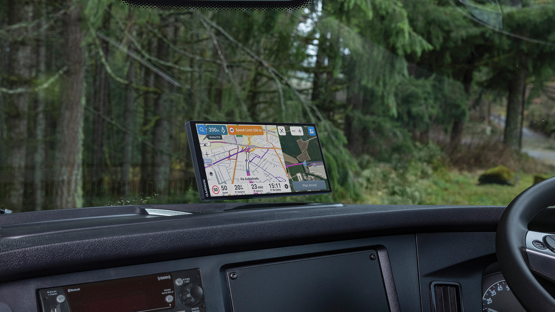 Garmin Drive GPS