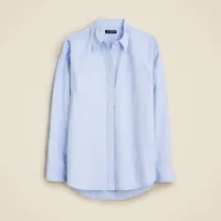 J.Crew Étienne Oversized Shirt