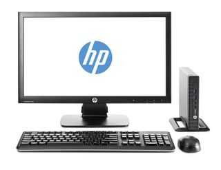 HP PC