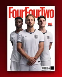 FourFourTwo's essential 2026 World Cup pack!