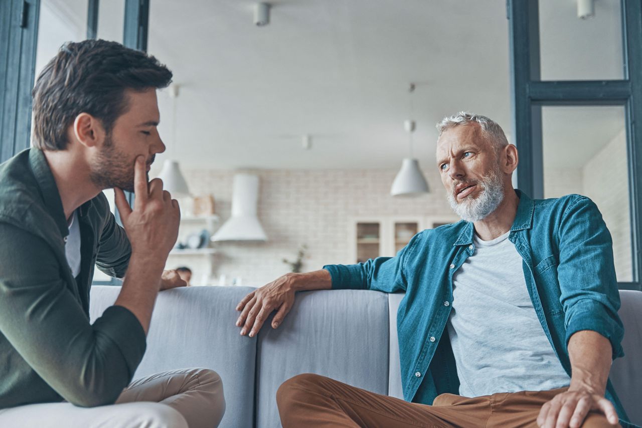 MoneyWireDaily — Before You Write a Check to Your Adult Kids, Ask Yourself These 3 Questions