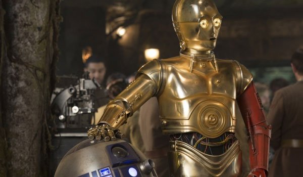 Star Wars: The Force Awakens