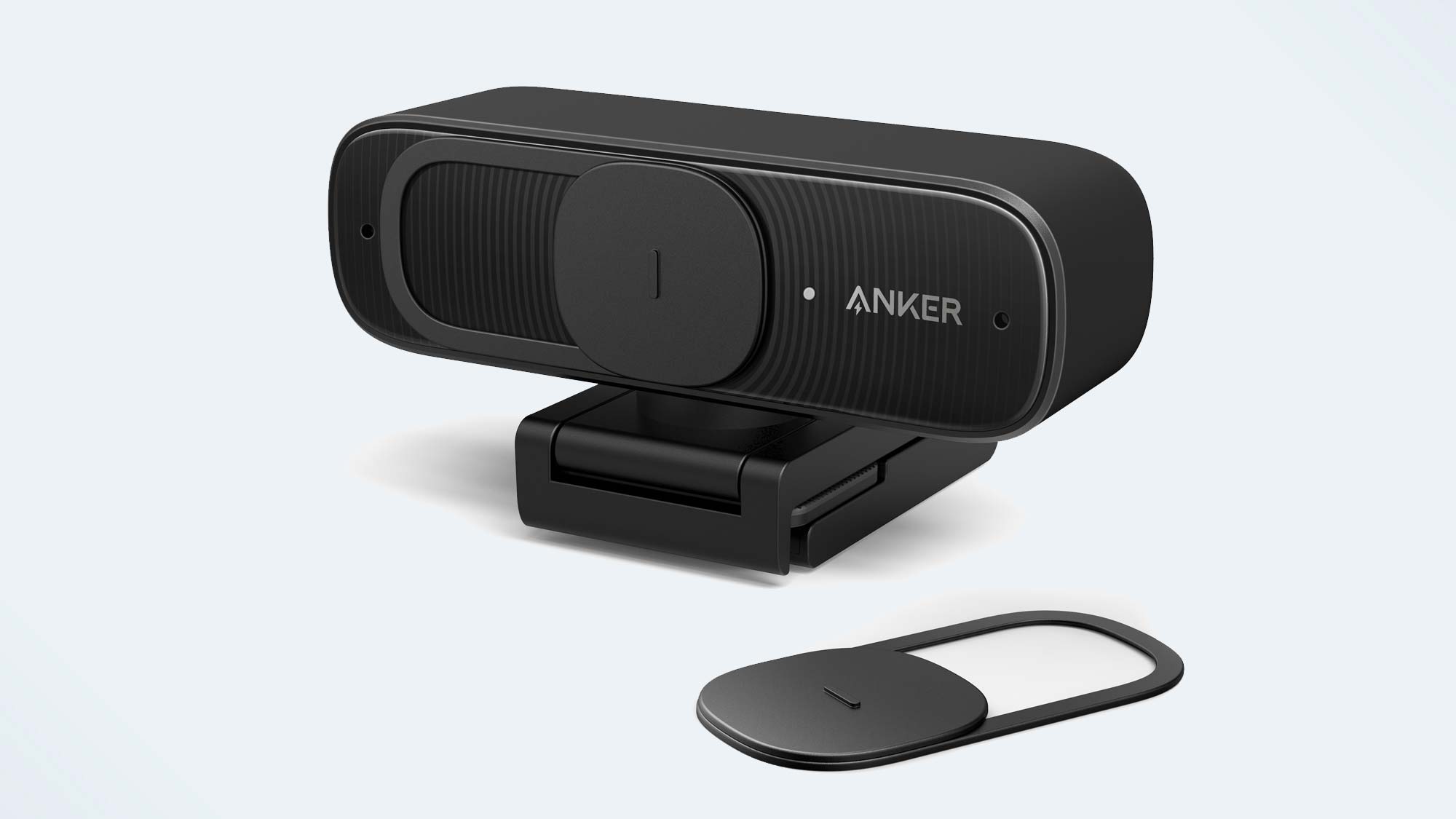 Anker PowerComf C300 Webcam review