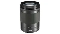 Best lenses for vlogging: Canon EF-M 18-150mm f/3.5-6.3 IS STM