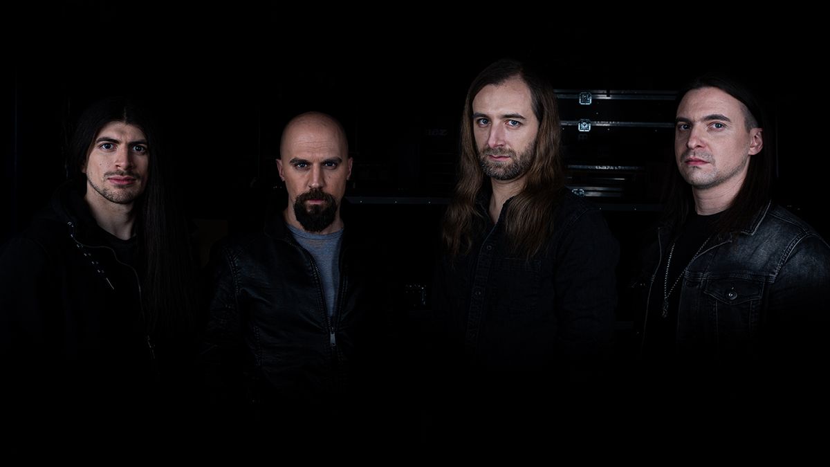 Obsidious share video for new track Lake Of Afterlife | Louder