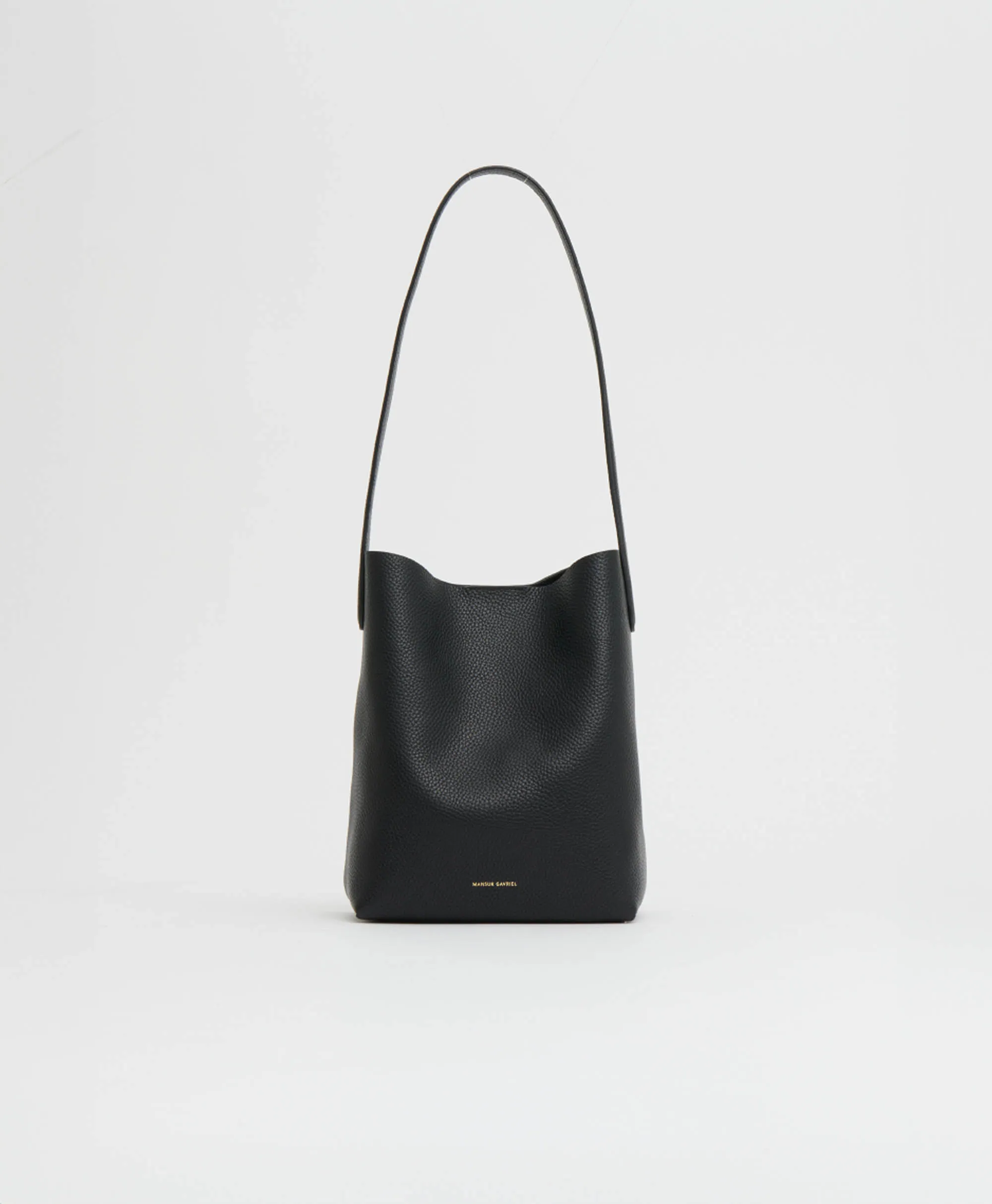 Mansur Gavriel, Small Everyday Cabas - Sabbia Nubuck