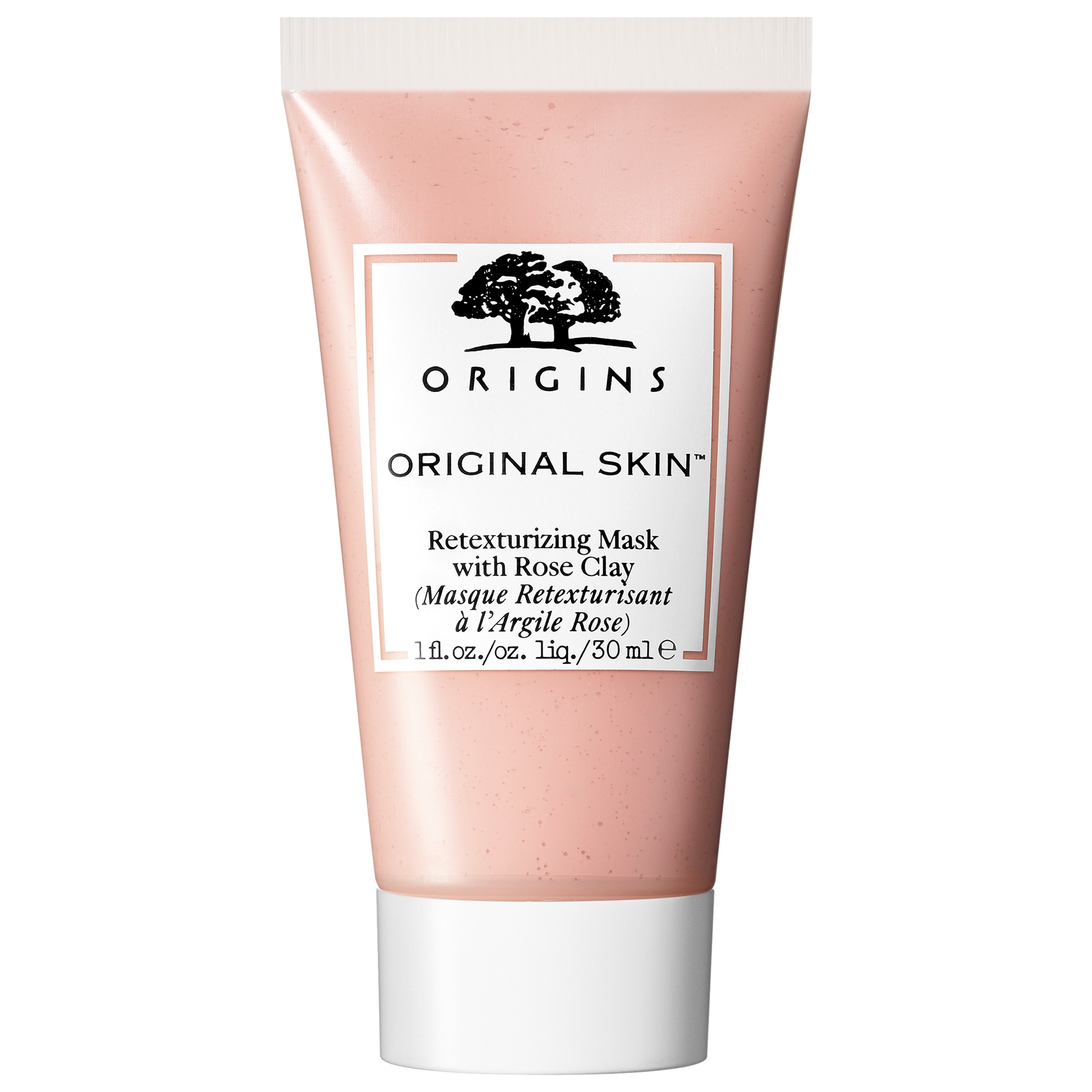 Mini Original Skin&amp;trade; Retexturizing Mask With Rose Clay