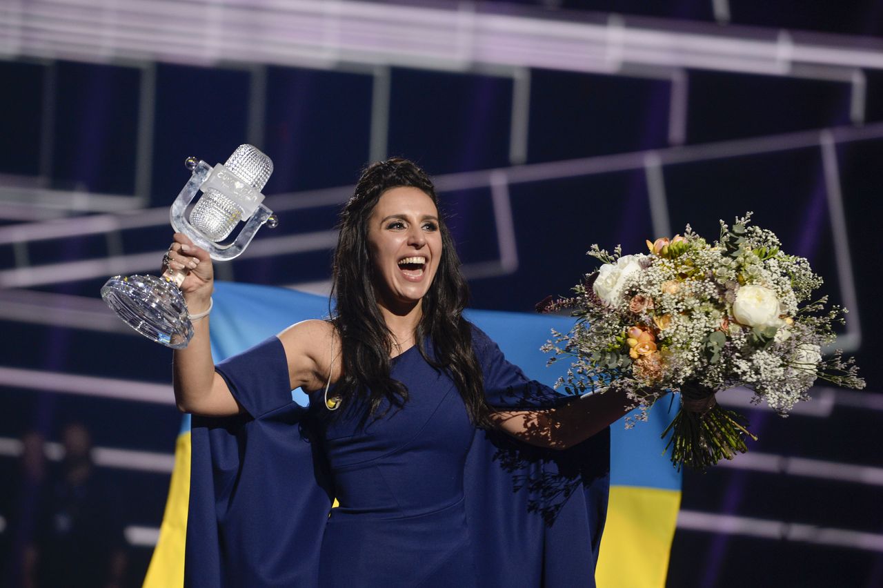 Eurovision