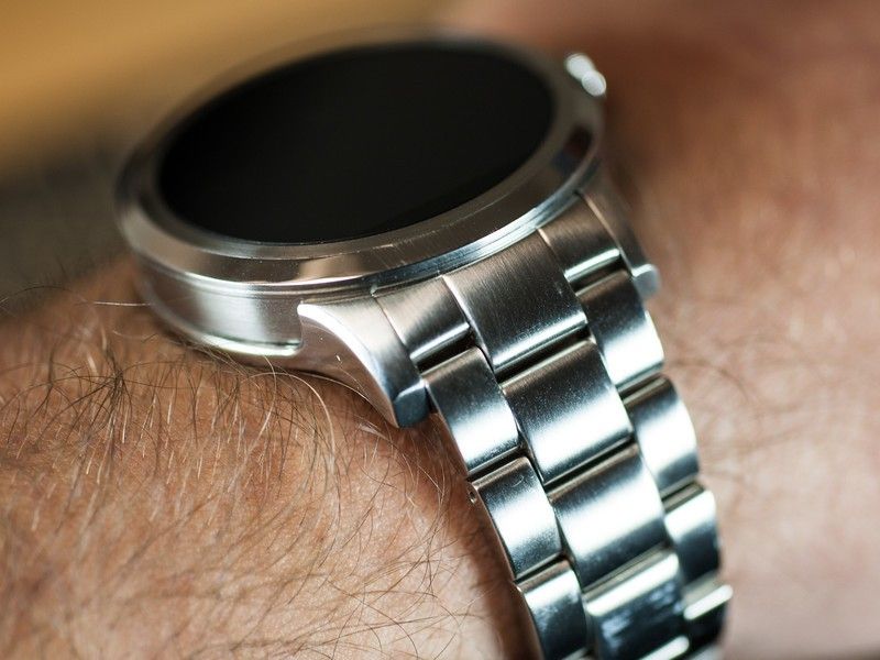 Fossil Q Founder