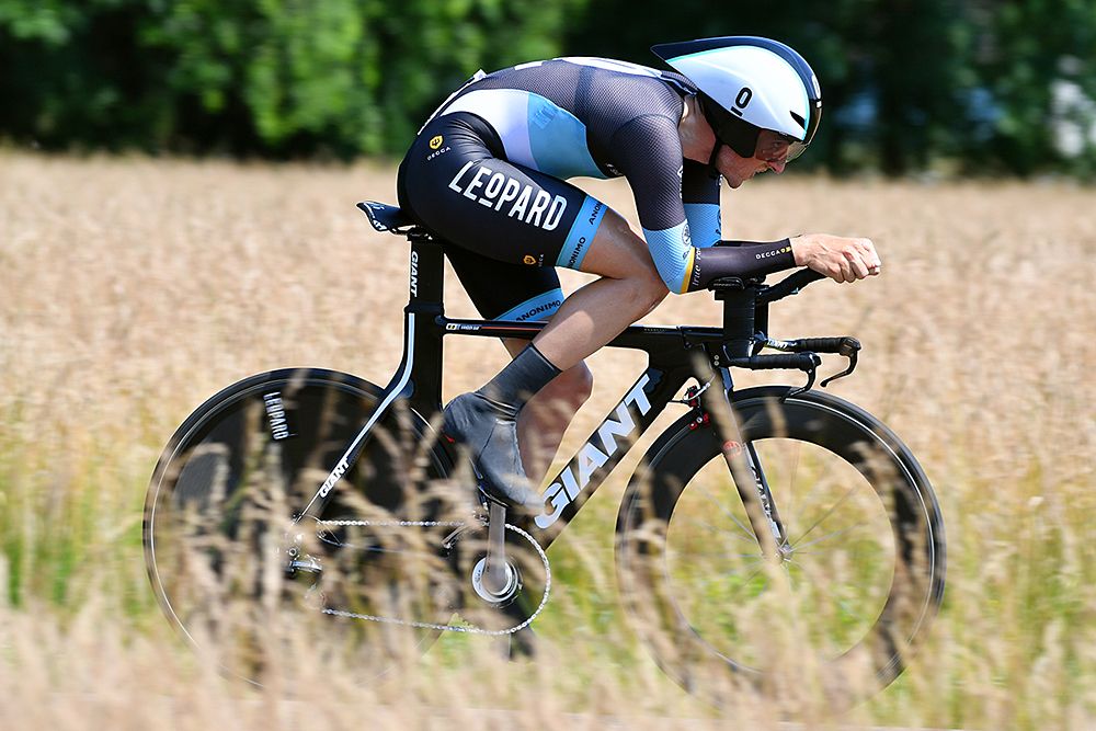 Laurent Vanden Bak