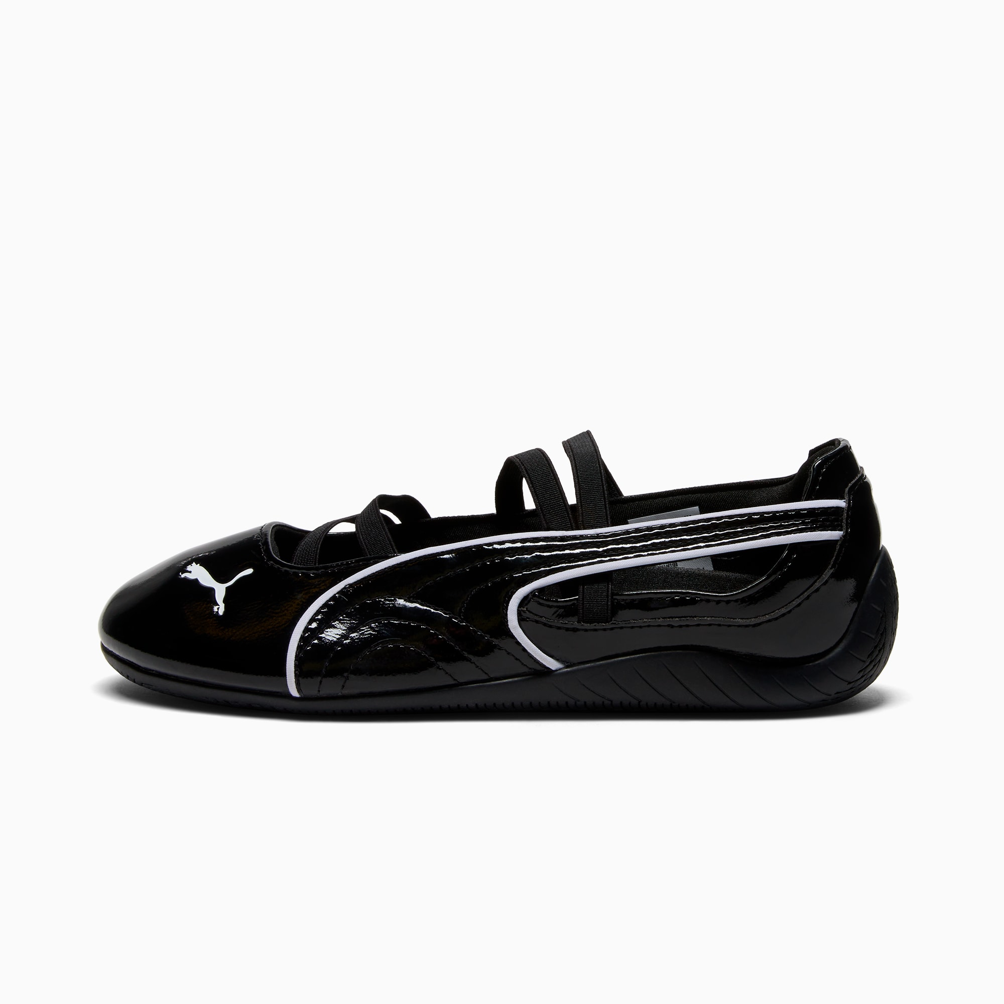 Speedcat Ballet Glossy Women's Shoes