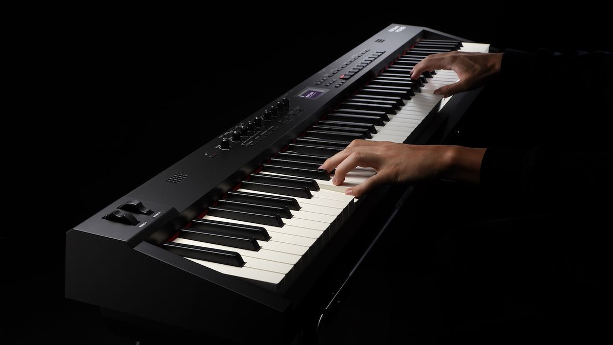 12 best pianos 2020: acoustic and digital pianos for beginners and pros