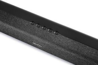Denon DHT-S416 soundbar offers Chromecast streaming on a budget