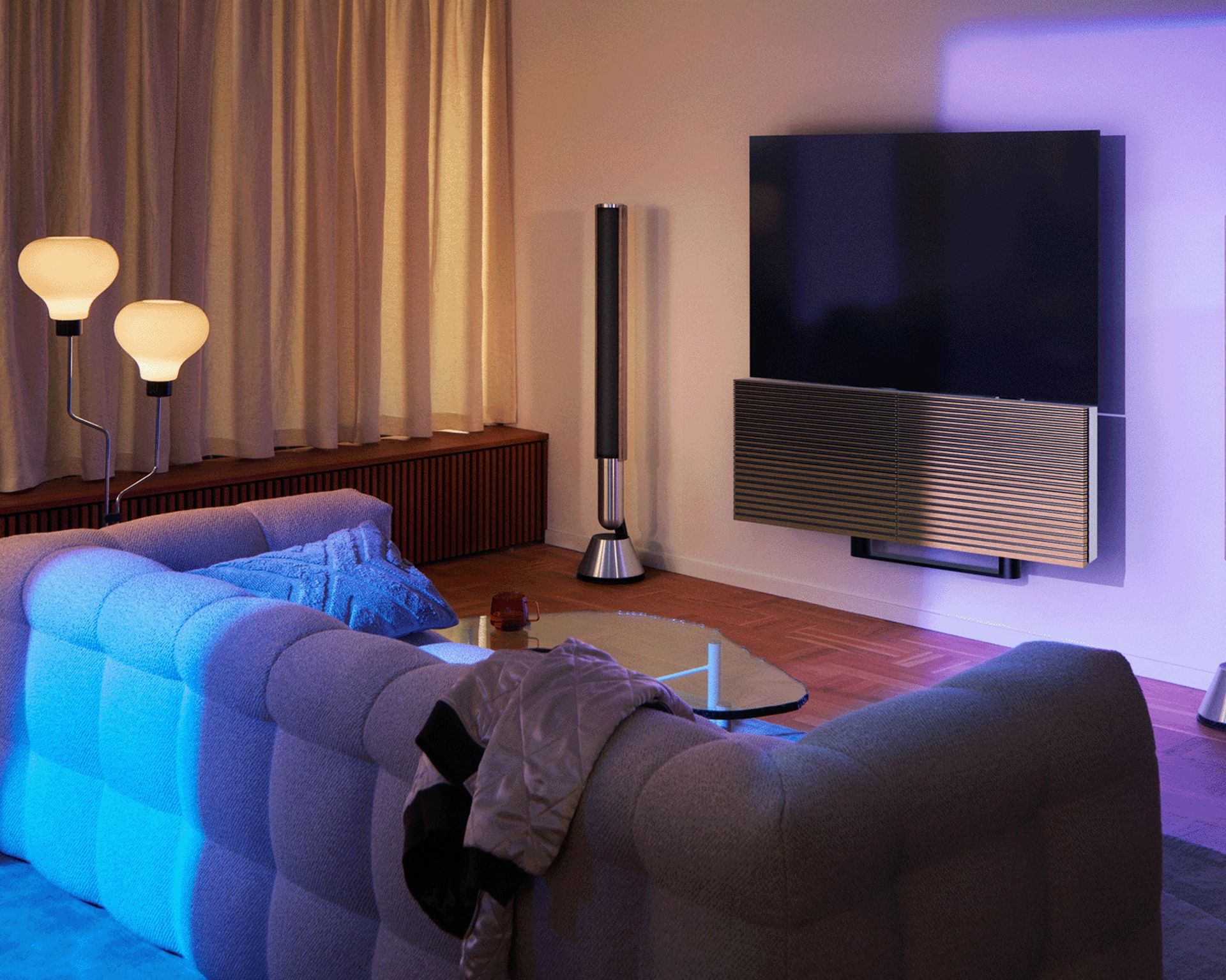 Bang & Olufsen Beovision Harmony