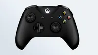Лучшие игровые контроллеры для ПК: контроллер Xbox One
