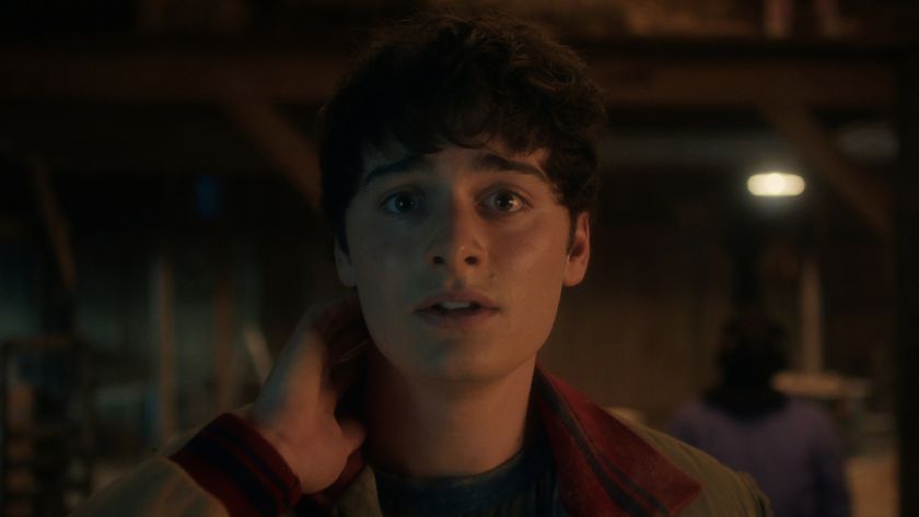 Noah Schnapp as Will Byers in Stranger Things season 5 volume 1