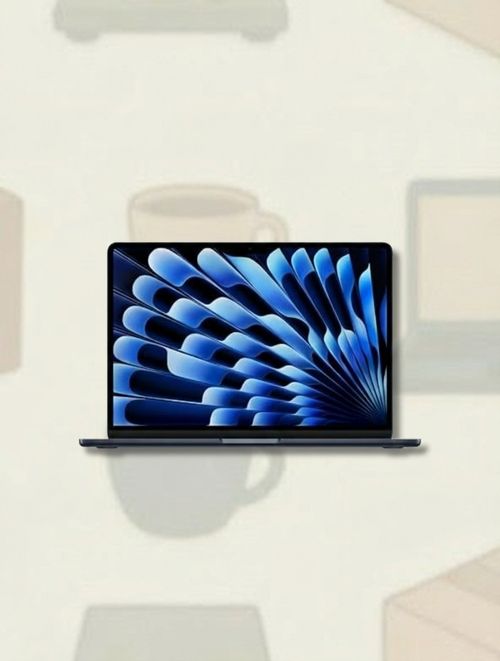 Apple 2025 Macbook Air 13-Inch Laptop