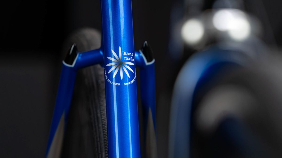 Enve Builders Roundup 2022 - Sycip All Road Cruiser