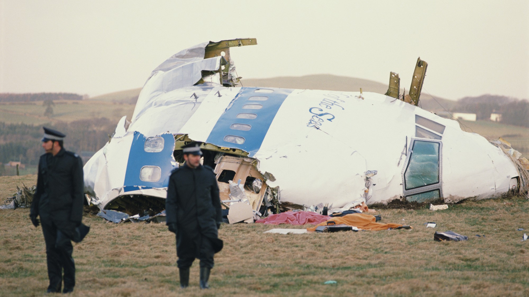 Lockerbie