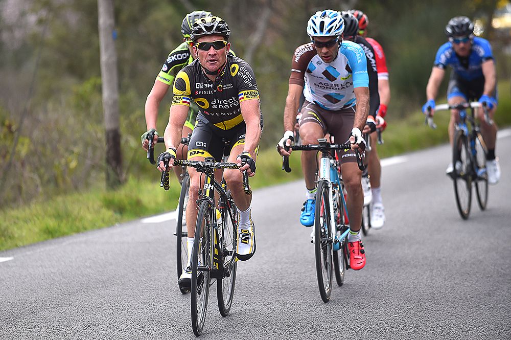 Thomas Voeckler (Direct Energie)