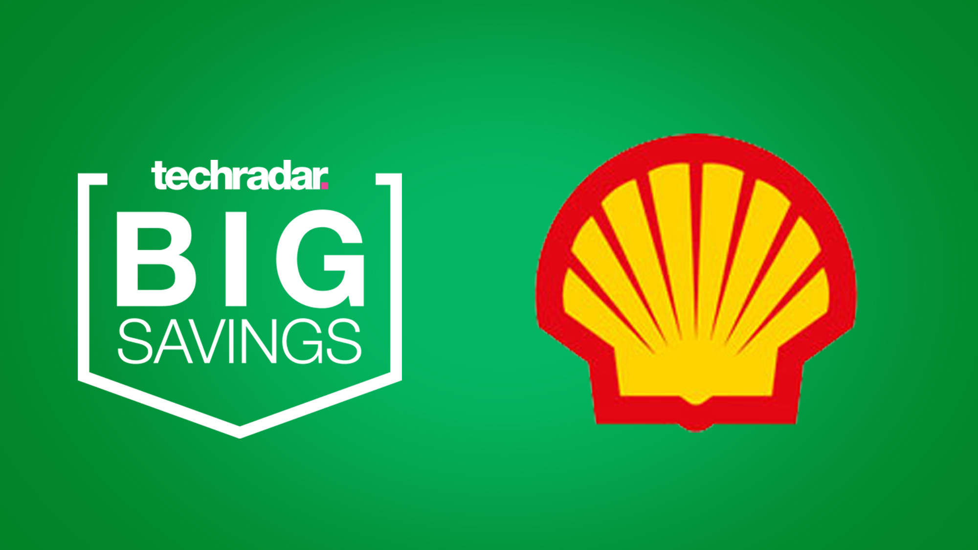 You Can Cut Up To 285 Off Your Energy Bills With Our Exclusive Shell 